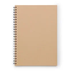 Agenda personnalisable A5