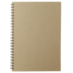 Agenda personnalisable A5