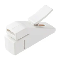 Agrafeuse sans‐agrafes