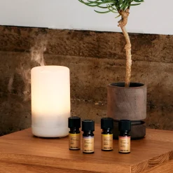Aroma diffuseur
