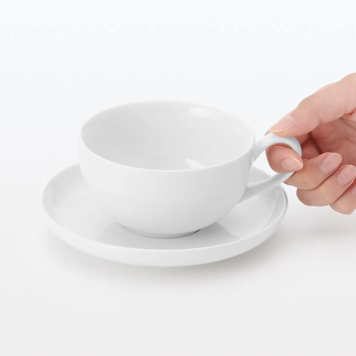 Art de la table du quotidien ‐ Soucoupe à thé