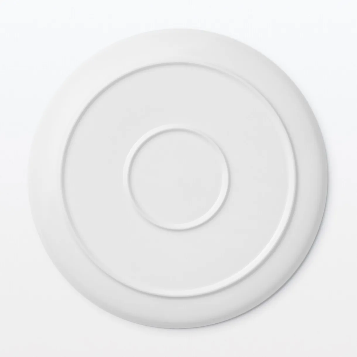 Art de la table du quotidien ‐ Assiette XL