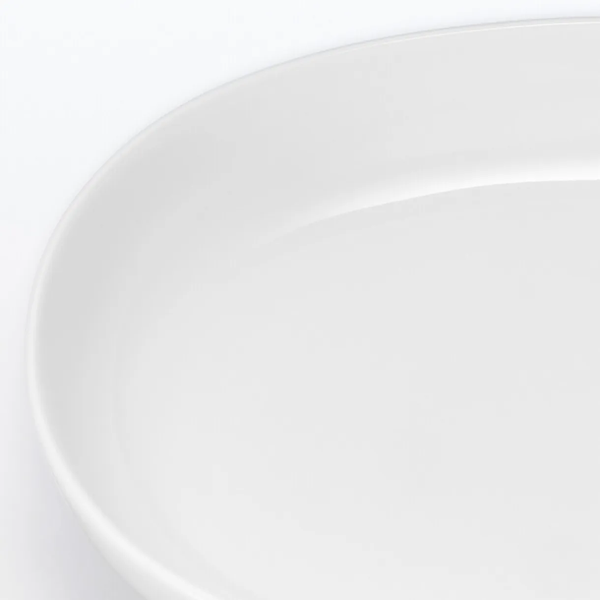 Art de la table du quotidien ‐ Bol ovale