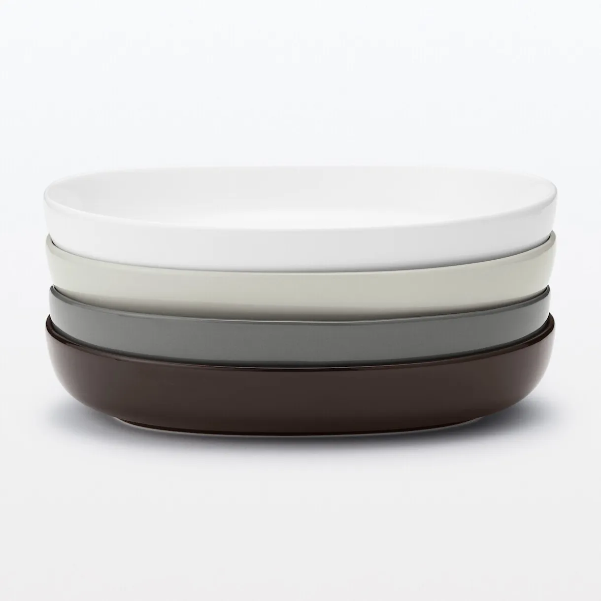 Art de la table du quotidien ‐ Bol ovale