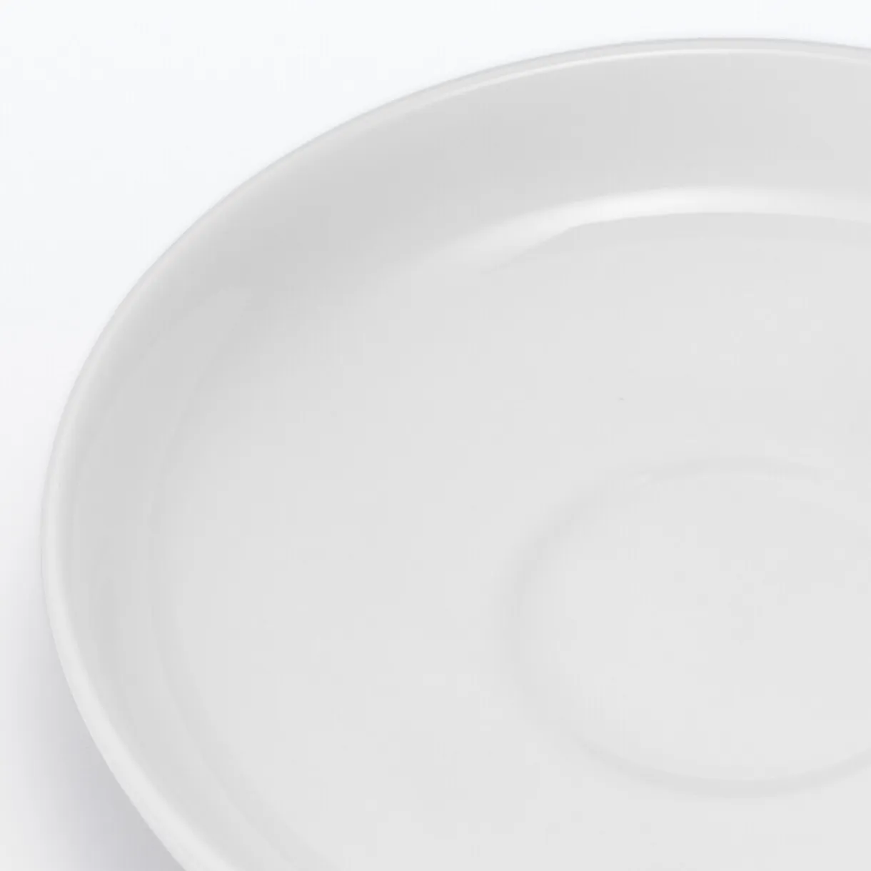 Art de la table du quotidien ‐ Soucoupe à café