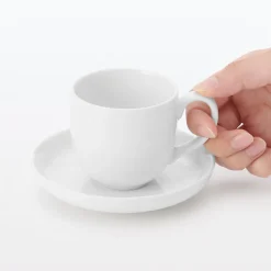 Art de la table du quotidien ‐ Soucoupe à café