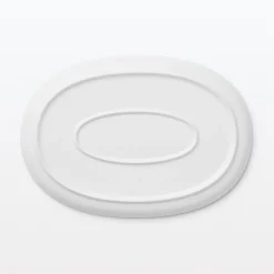 Art de la table du quotidien ‐ Assiette ovale L