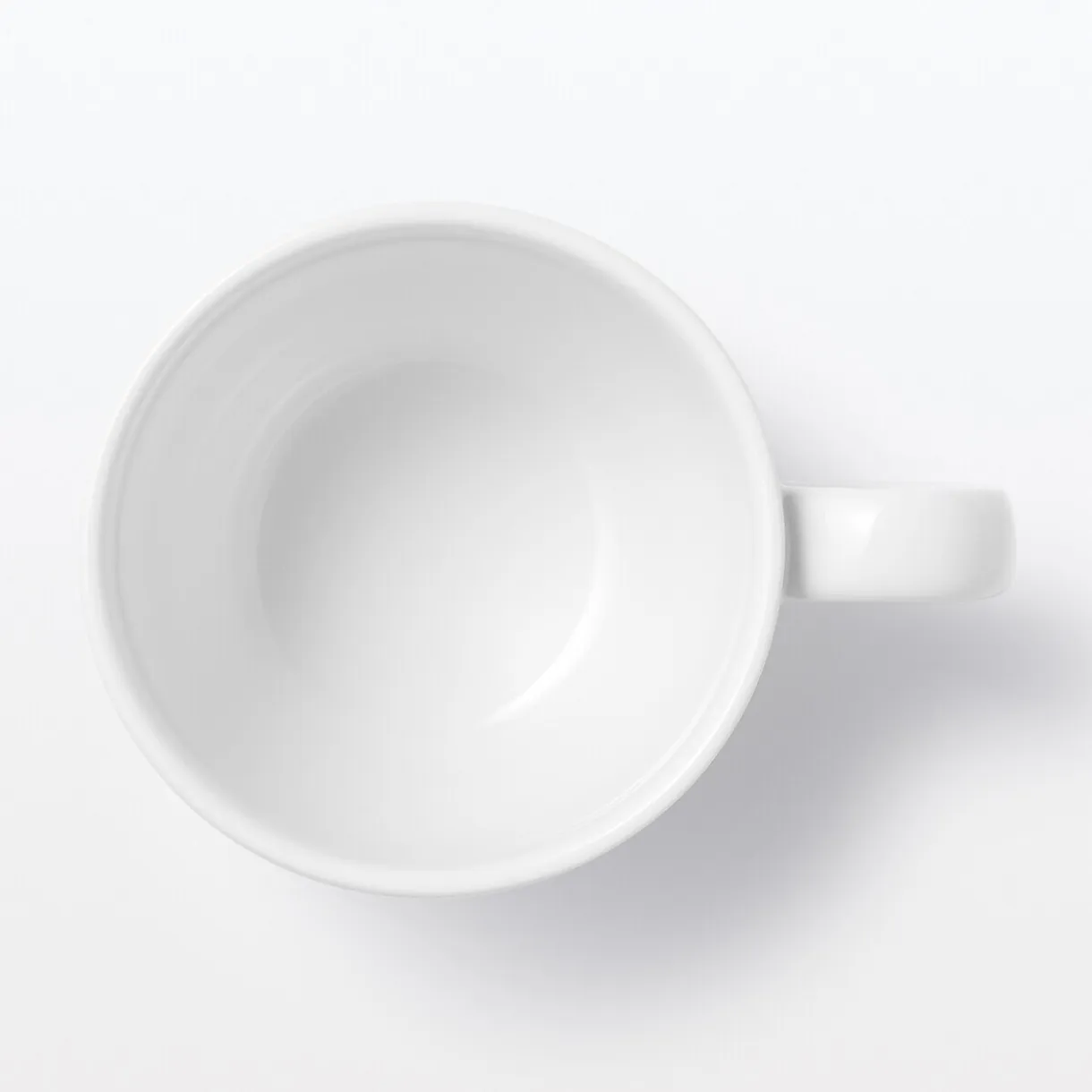 Art de la table du quotidien ‐ Tasse à café