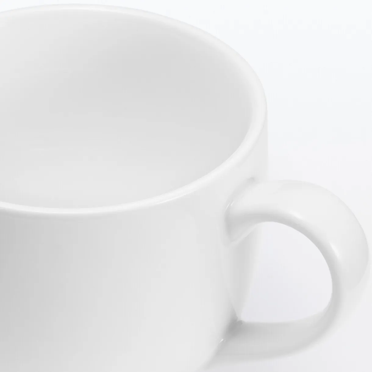 Art de la table du quotidien ‐ Tasse à café