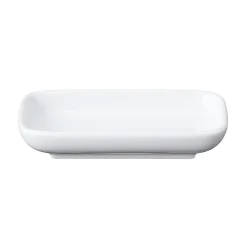 Assiette rectangulaire Hakuji 11x6.5cm