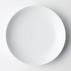 Assiette ronde Hakuji Ø19cm