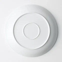 Assiette ronde Hakuji Ø19cm