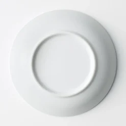 Assiette ronde Hakuji Ø10cm