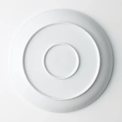 Assiette ronde Hakuji Ø26cm