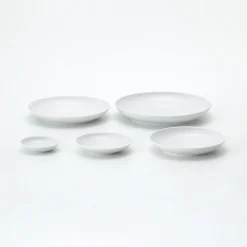 Assiette ronde Hakuji Ø26cm