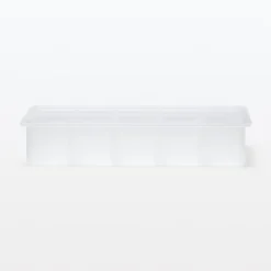 Bac à glaçons en silicone