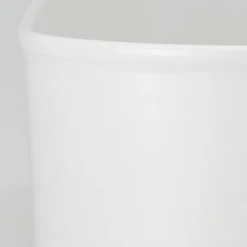 Bac en polyéthylène souple L25.5X P36X H8cm