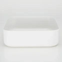 Bac en polyéthylène souple L25.5X P36X H8cm