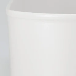 Bac en polyéthylène souple L25.5X P36X H8cm