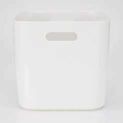 Bac en polyéthylène souple L25.5X P36X 24cm