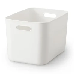 Bac en polyéthylène souple L25.5X P36X 24cm