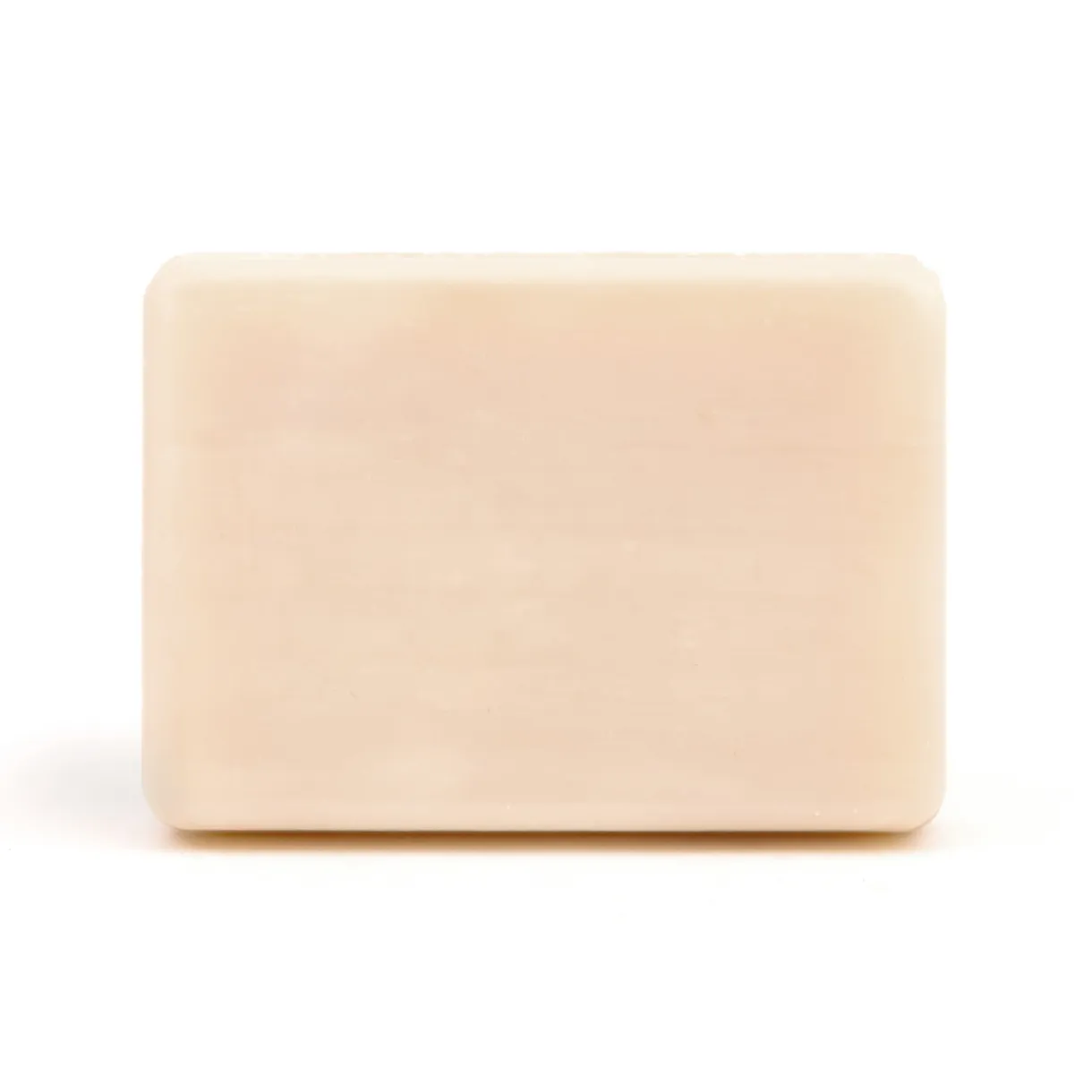 Barre nettoyante visage hydratante vegan