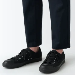 Baskets déperlantes