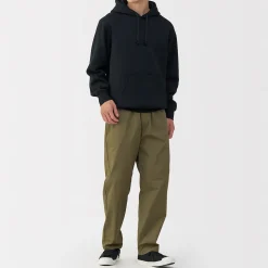 Baskets déperlantes