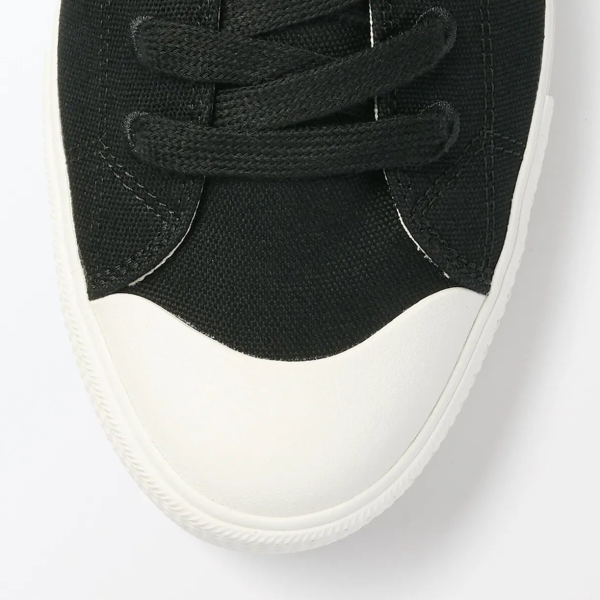 Baskets déperlantes