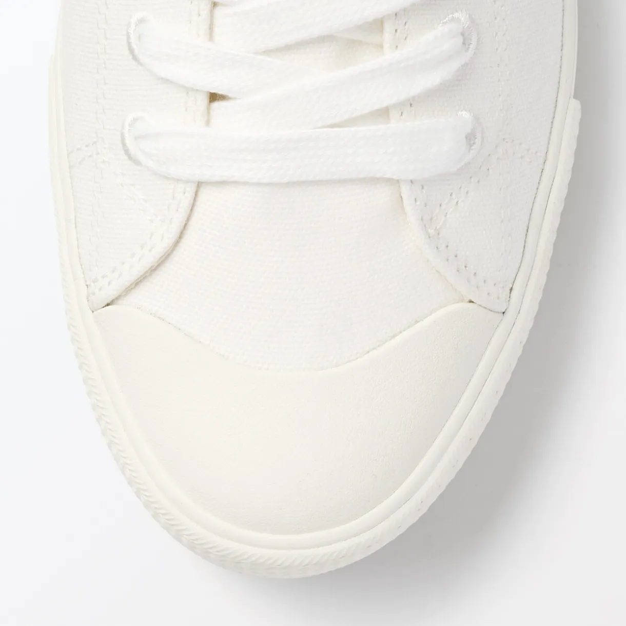 Baskets déperlantes