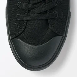 Baskets déperlantes