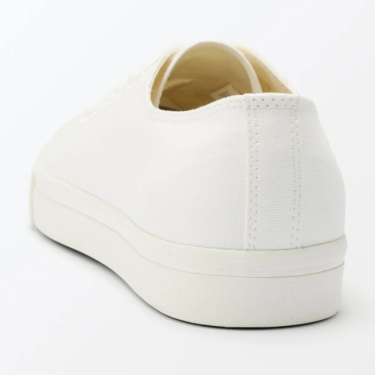 Baskets déperlantes