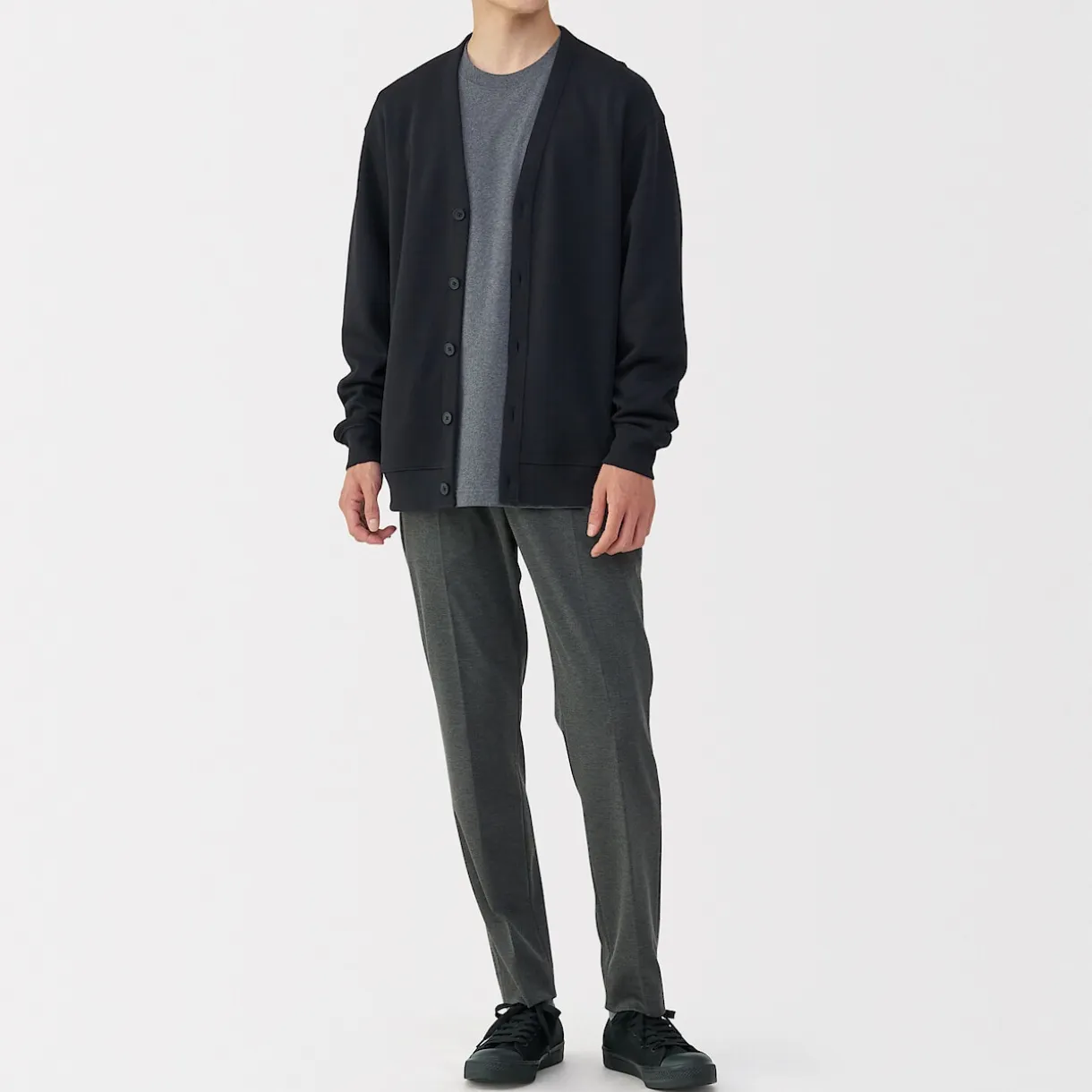 Baskets déperlantes