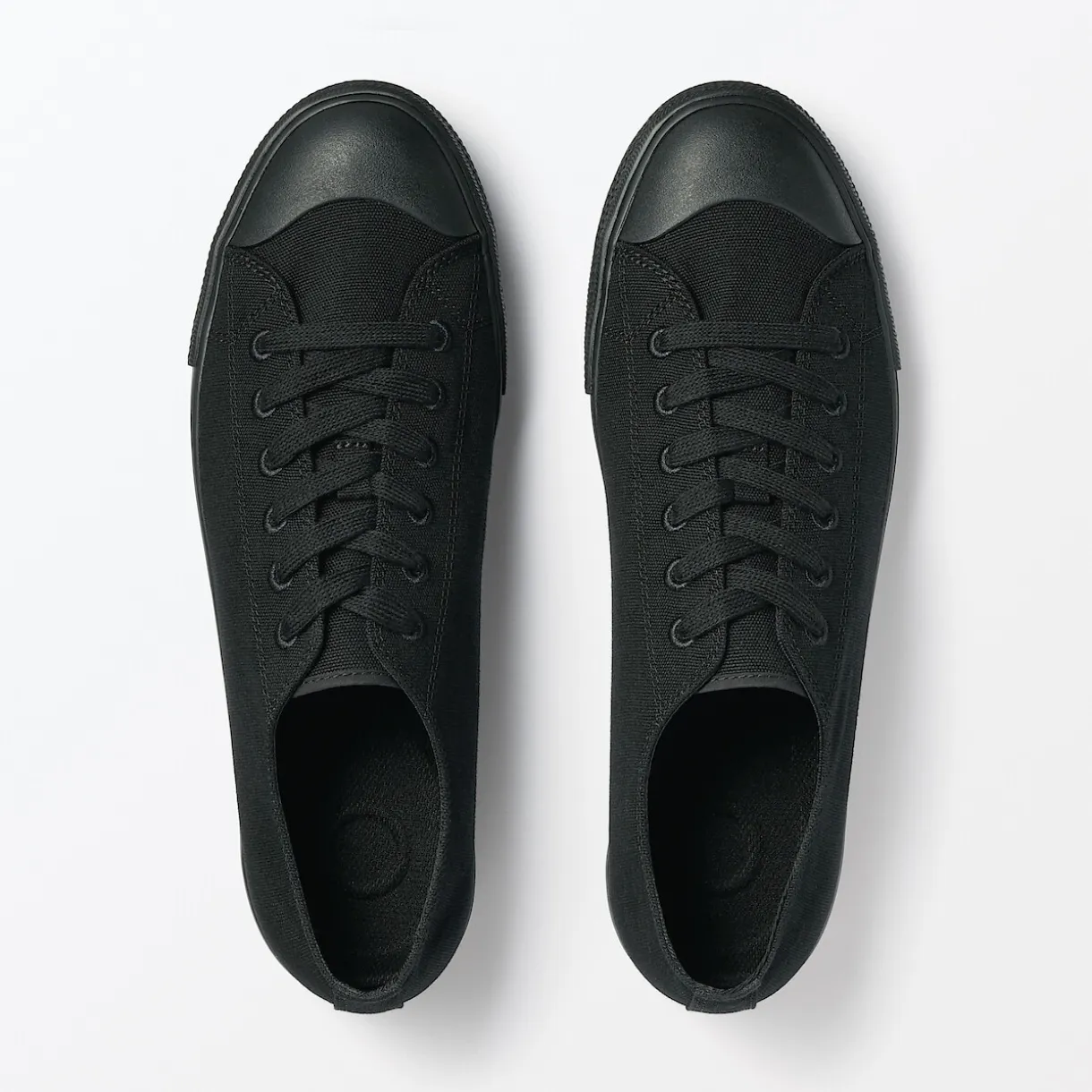 Baskets déperlantes