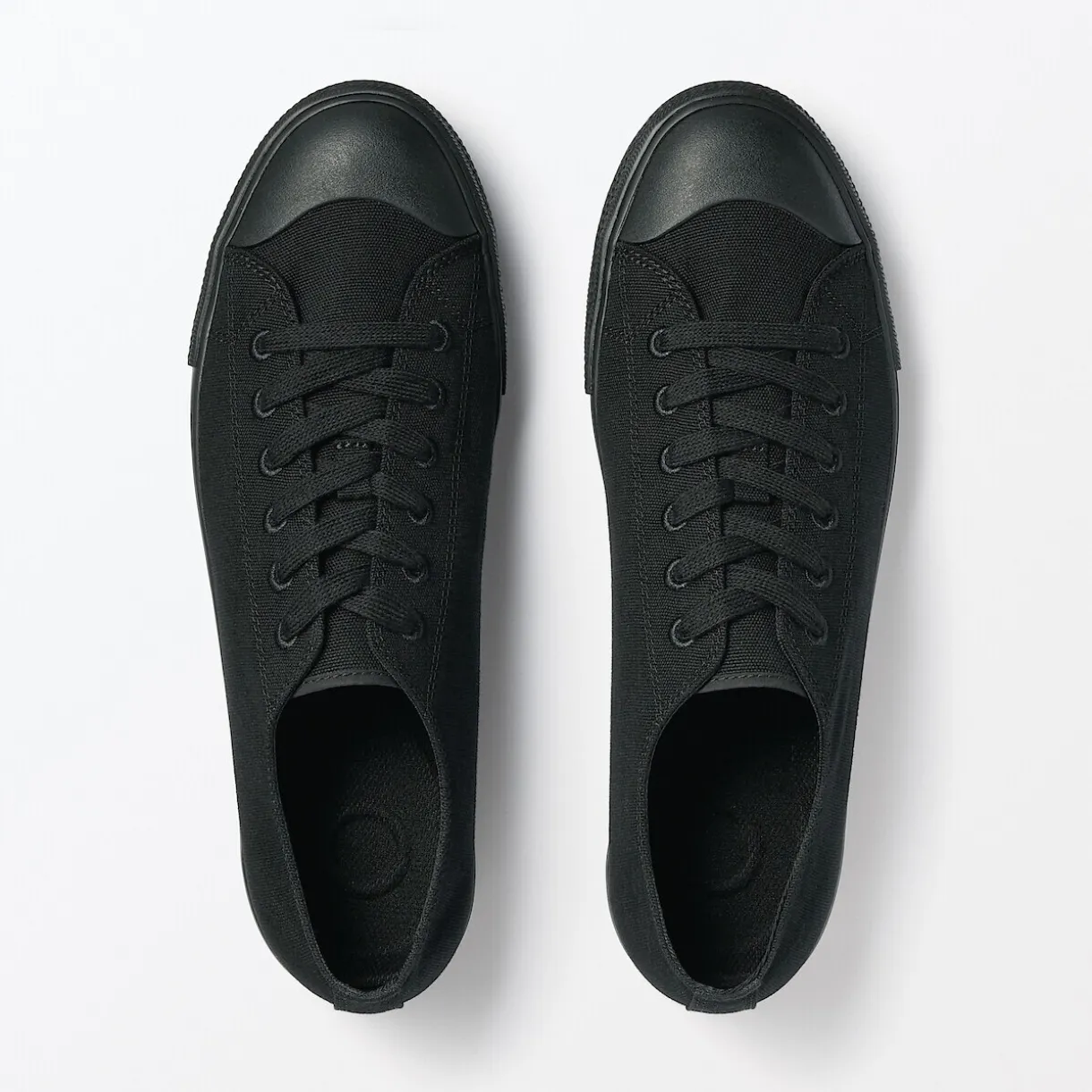 Baskets déperlantes