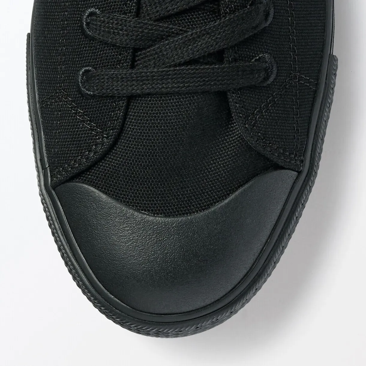 Baskets déperlantes