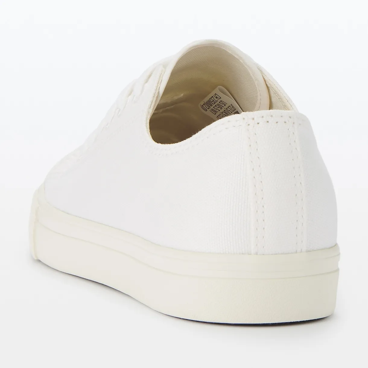 Baskets déperlantes