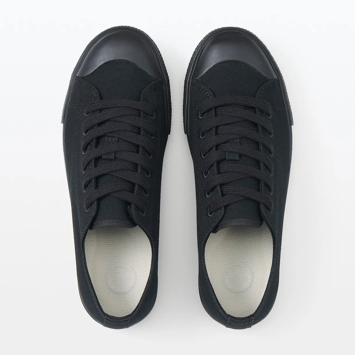 Baskets déperlantes