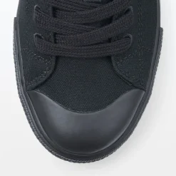 Baskets déperlantes