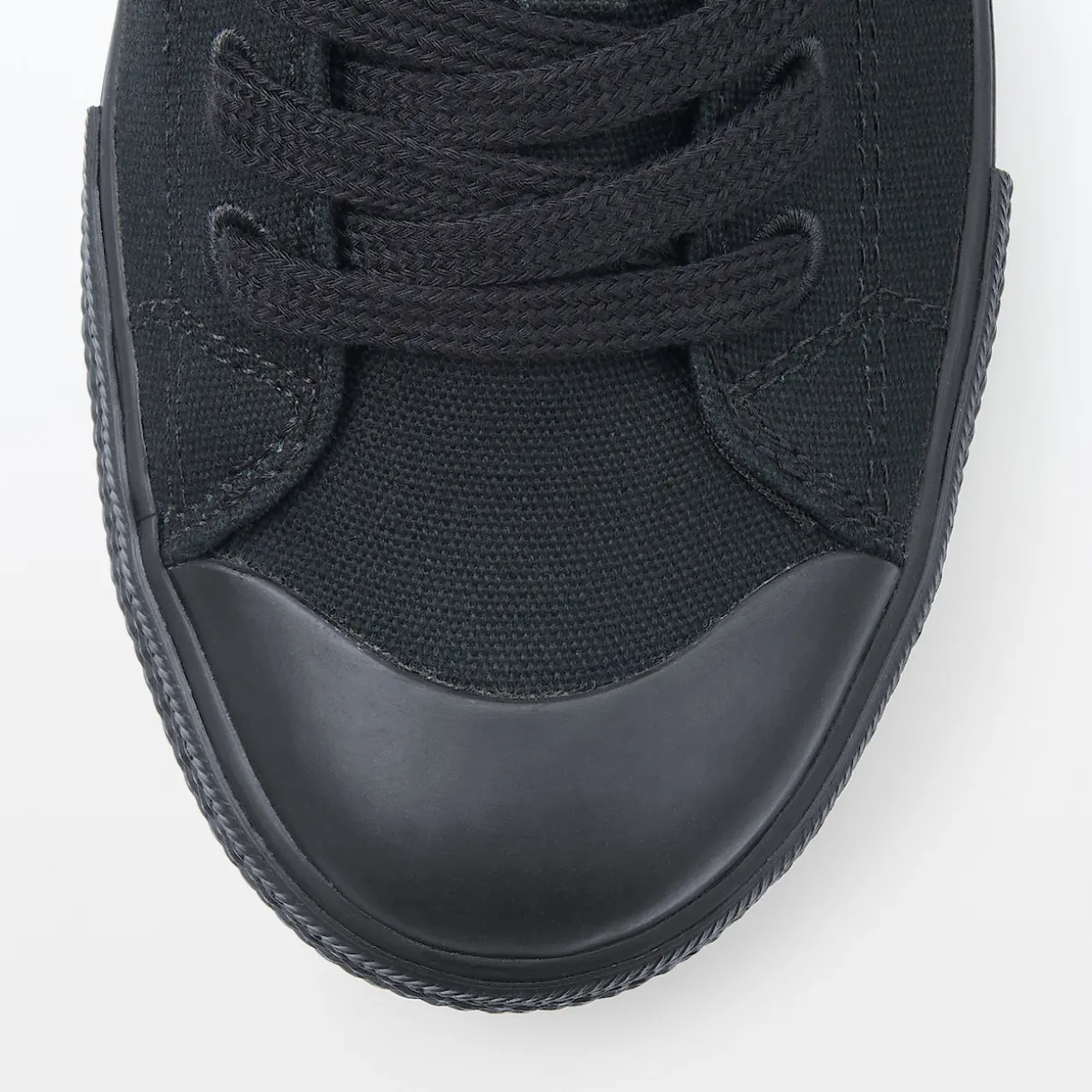 Baskets déperlantes