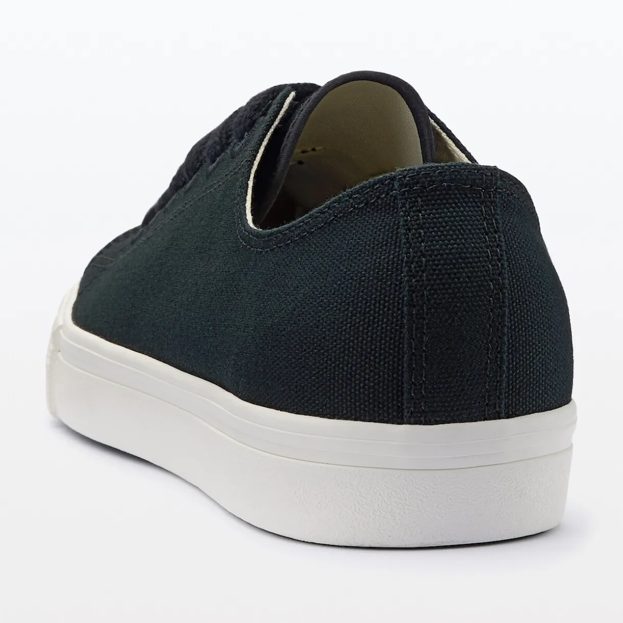 Baskets déperlantes