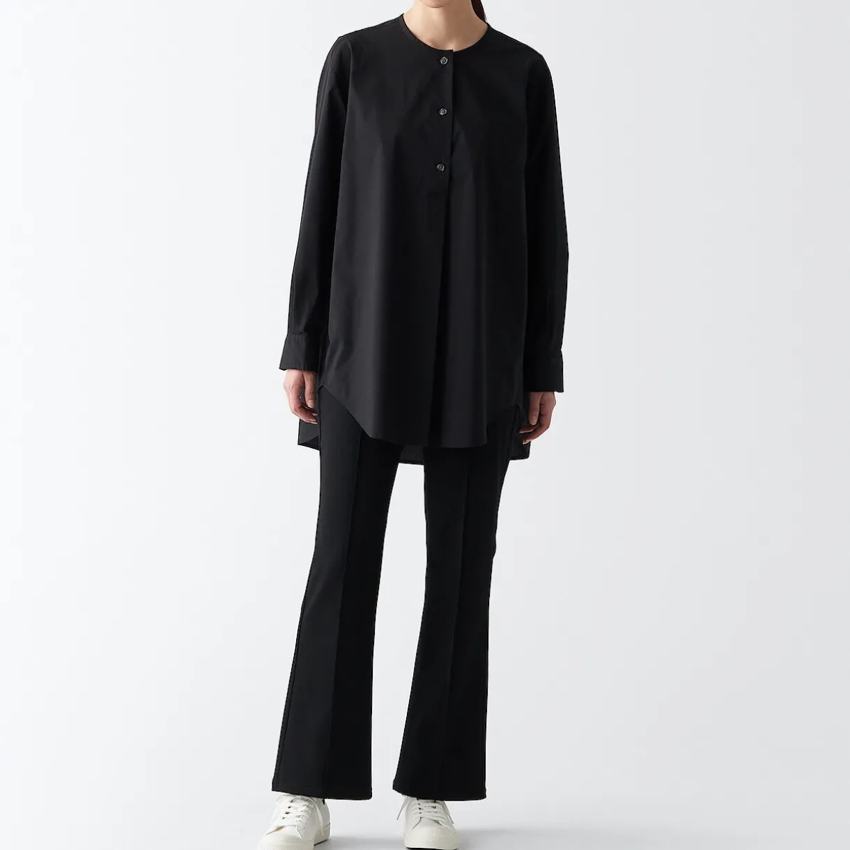 Baskets déperlantes