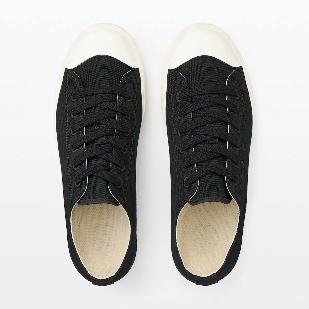 Baskets déperlantes