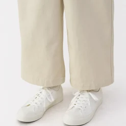 Baskets déperlantes