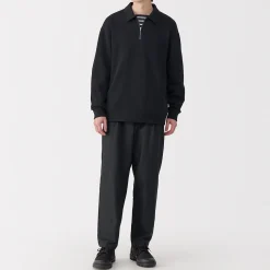 Baskets style utilitaire déperlante