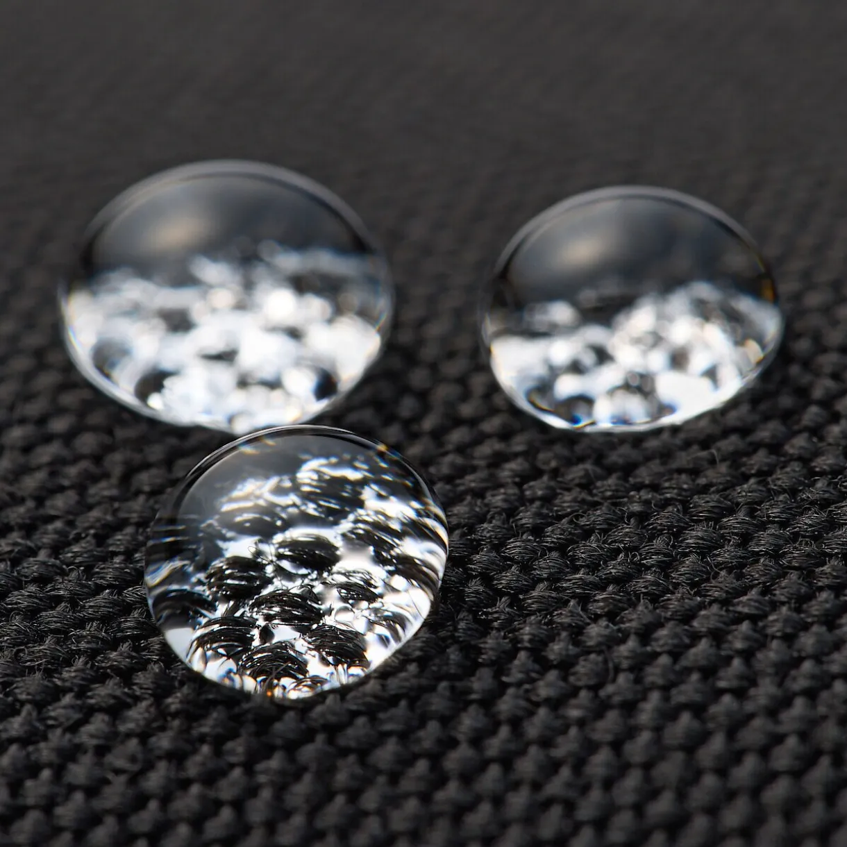 Baskets style utilitaire déperlante