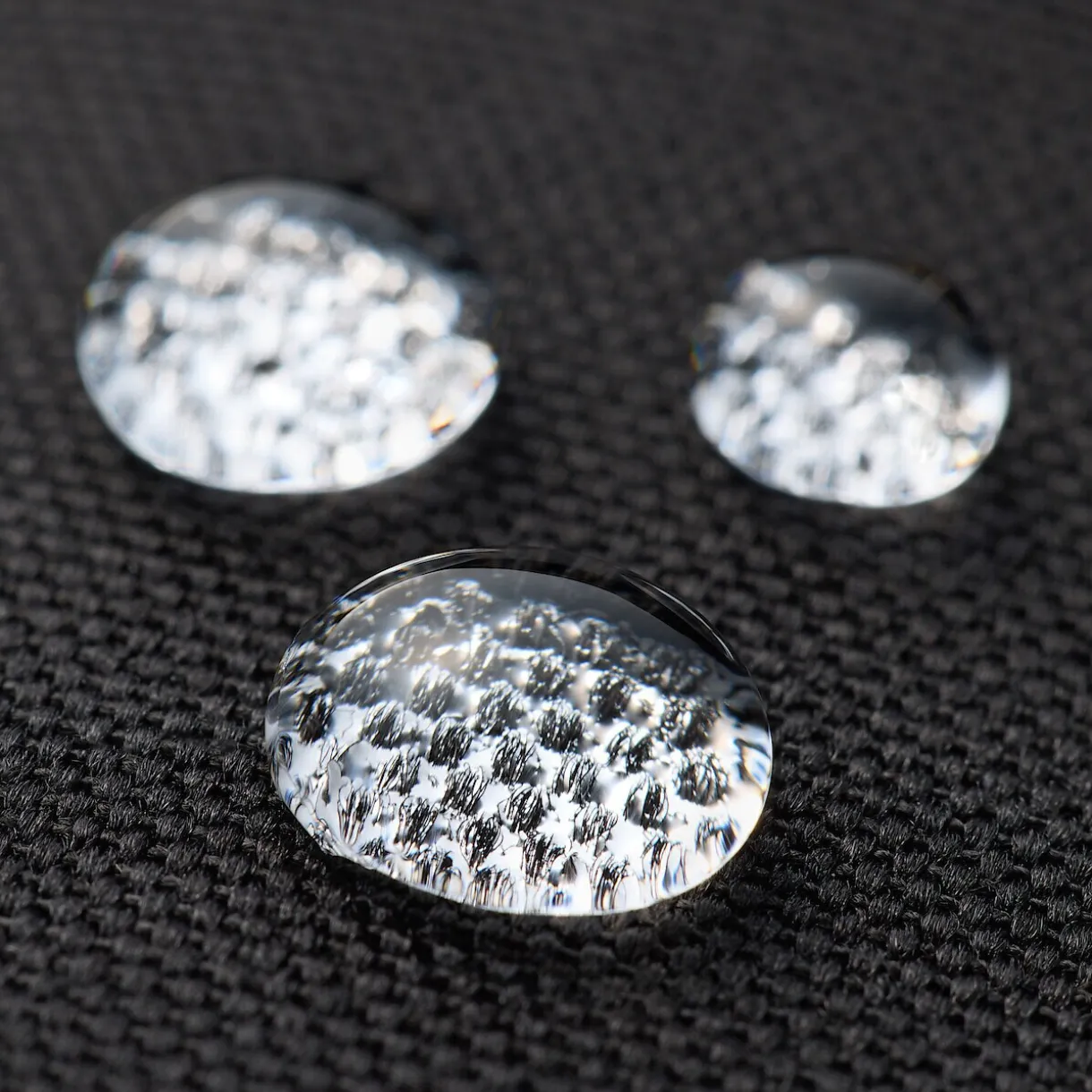 Baskets style utilitaire déperlante