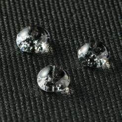 Baskets style utilitaire déperlante