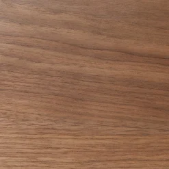 Bloc‐tiroir en noyer ‐ 4 tiroirs horizontaux (Dont Eco‐part. 0,82 €)