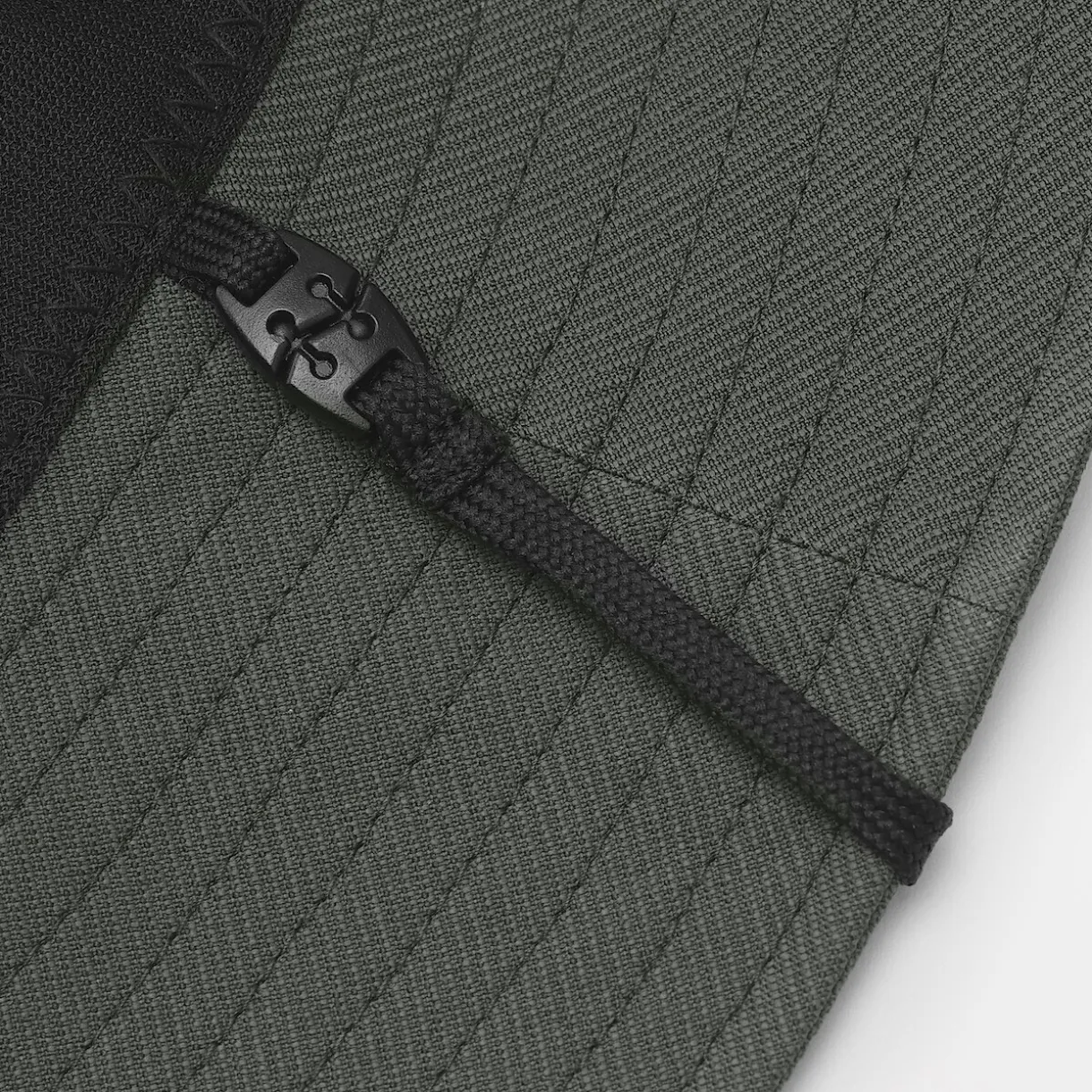 Bob pliable et respirant